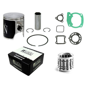 KIT DE RÉPARATION DU HAUT DE GAMME NAMURA ATV/UTV (NX 10027K)