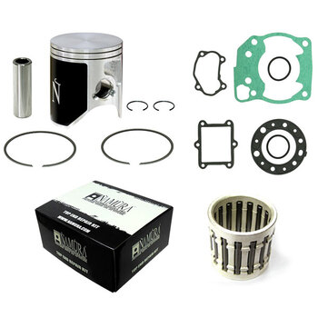 KIT DE RÉPARATION DU HAUT DE GAMME NAMURA ATV/UTV (NX 10027K)