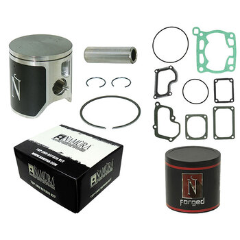 KIT DE RÉPARATION HAUT DE GAMME NAMURA (NX 70051K1)