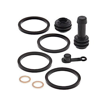 Kit de reconstruction de piston de starter All Balls (46 1023)