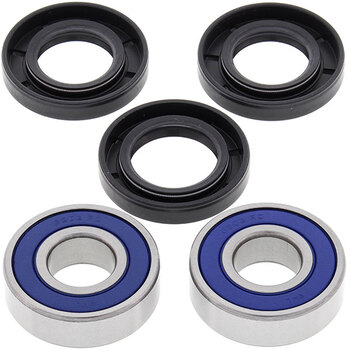 NTN TRAILER WHEEL BEARING KIT 1