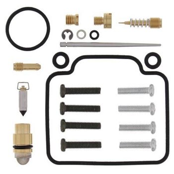 KIT DE JOINTS DE CARBURATEUR ALL BALLS (26 1512)