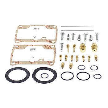 KIT DE RÉPARATION DE CARBURATEUR COMPLET SOMMET (07 451466)