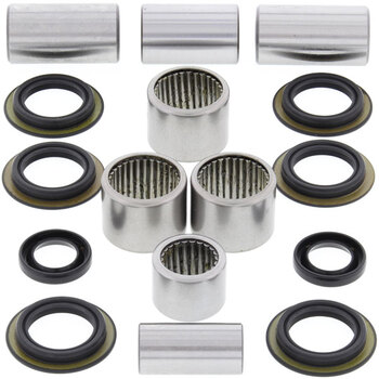 ALL BALLS SWING ARM LINKAGE BEARING & SEAL KIT (27 1040)