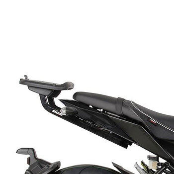 SHAD® E48 SR Hard Shell Saddlebags