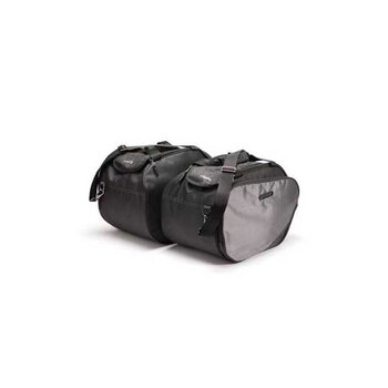 Valise latérale Tour Gauche 30L