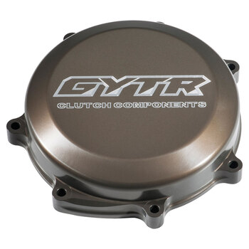 GYTR® Ignition Cover