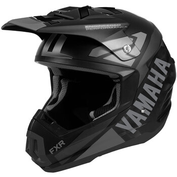 Casque Yamaha Torque X par FXR®