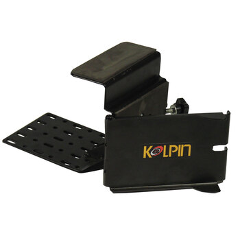 Kolpin® Stronghold Auto Latch Gun Boot Mount