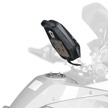 SHAD® E48 SR Hard Shell Saddlebags