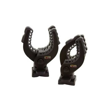 Kolpin® XL Gear Grips with Rack/Handlebar Mount