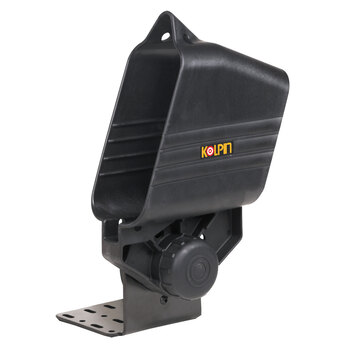 Kolpin® Stronghold Auto Latch Gun Boot Mount