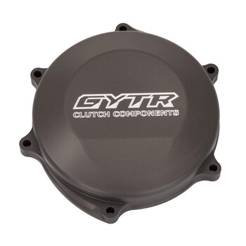 GYTR® Ignition Cover