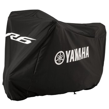 Motorcycle Storage Cover