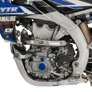 GYTR® Exhaust Pipe YZ250