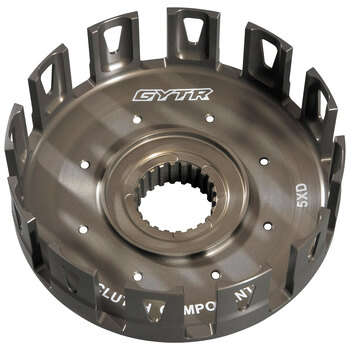 GYTR® Clutch Cover