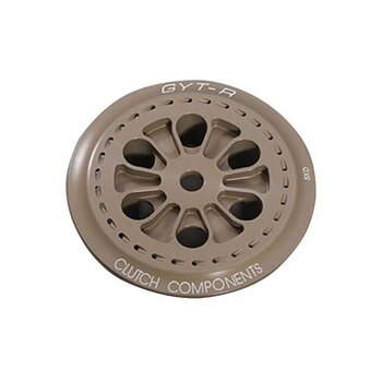 GYTR® Billet Clutch Cover