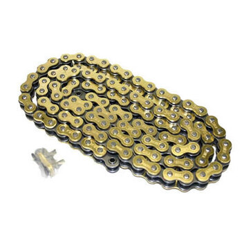 EK GYTR® 428 GMX Non Sealed Chain (Big Wheel Conversion)