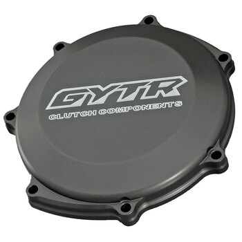 GYTR® Clutch Cover