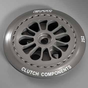 GYTR® Billet Clutch Basket