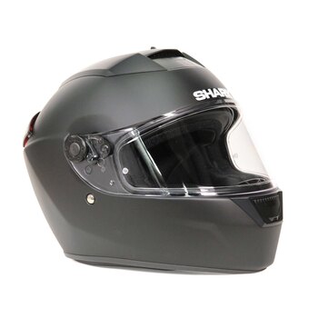 J&M Elite 801 Series Helmet Headset