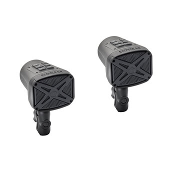 Support d'adaptateur de paquet audio FX