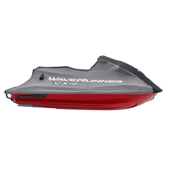 WaveRunner Storage Cover GP noir/charbon