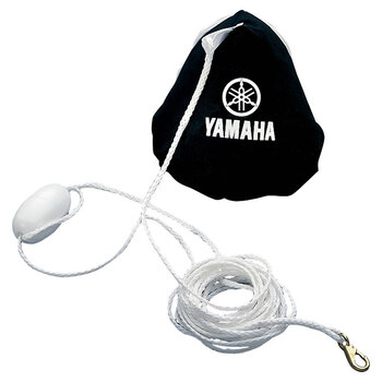 Kit d'ancrage de luxe Yamaha série 275