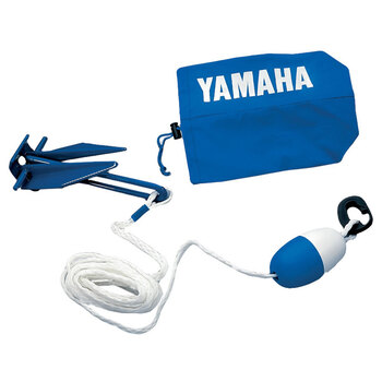 Kit d'ancrage de luxe Yamaha série 275