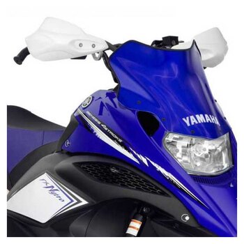 Yamaha Protège-mains Grizzly