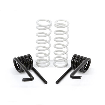 Kit de ressorts de suspension robustes