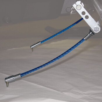 ACS Flexible Ice Scratchers (ACS ICE 02)