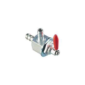 Valve TCS en laiton WTB : 46 mm (paire)