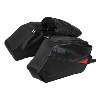 SHAD® SW42 Waterproof Saddlebags