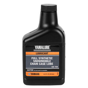 Yamalube® On Road Chain Lube