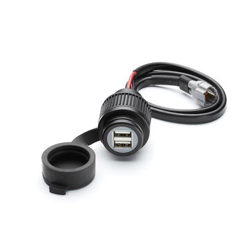 Support pour adaptateur USB Tracer 9