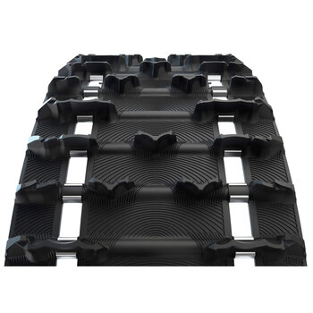 Warn® ProVantage II Rubber Snow Flap