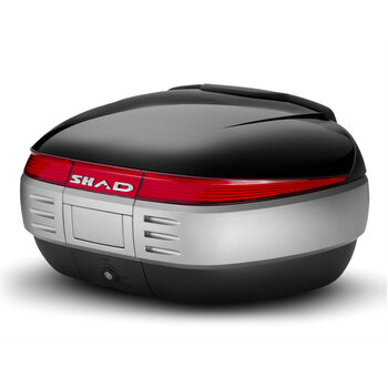 SHAD® TR48 Top Case Backrest Tenere 700