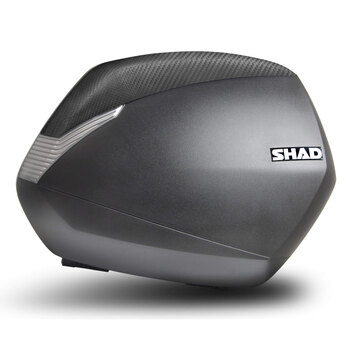 SHAD® SH23 Side Cases