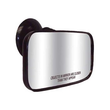 Miroir central CIPA UTV