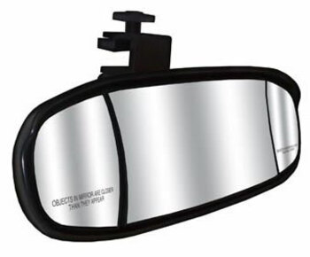 Miroir central CIPA UTV