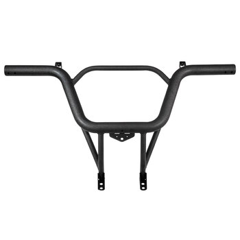 GYTR® Rear Grab Bar black metallic (smx)