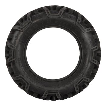 Fuel Anza D557 Non Beadlock Wheel EFX® MotoClaw 30 Tire Assembly