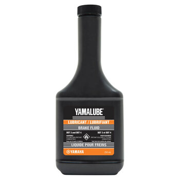 Yamalube® Off Road Chain Lube