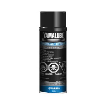 Yamalube® On Road Chain Lube