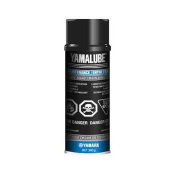 Yamalube® Yamaclean® Pro Wash Spray