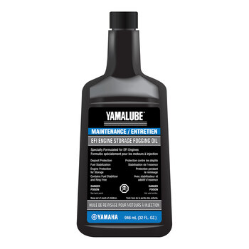 Yamalube® Foam Air Filter Oil