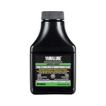 Yamalube® Trans Oil Plus