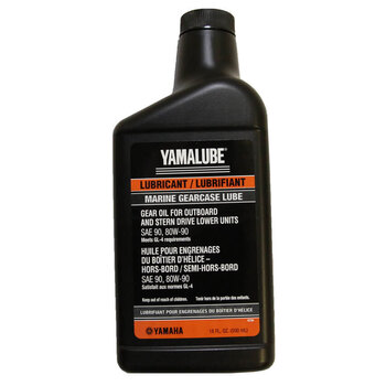 Yamalube® Brake Fluid