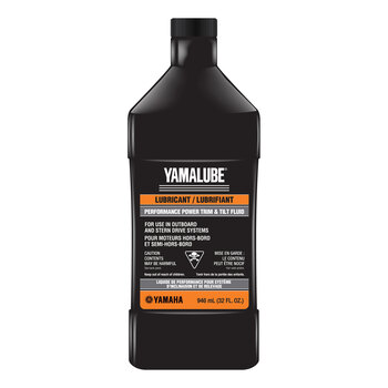 Yamalube® Brake Fluid